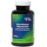 BIG BOLD HEALTH Microbiome Rejuvenate is Powered...