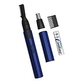 Wahl Lithium 2 in 1 Pen Detail Trimmer for Nose,...