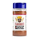 Everything But the Salt Seasoning Mix by Flavor...