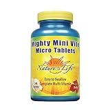 Nature's Life Mighty Mini Vite | Complete Daily...