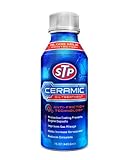 STP Ceramic Oil Treatment, Protective Coating and...