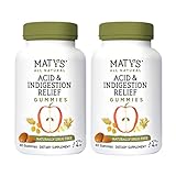 Matys Acid & Indigestion Relief Gummies – Safe &...