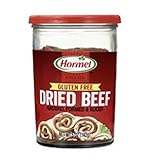 Hormel, Dried Beef, Ground, Formed & Sliced, 5oz...