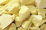 4Lbs RAW Cocoa Butter / Cacao BUTTER Organic...
