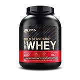 Optimum Nutrition Gold Standard 100% Whey Protein...