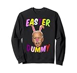 Funny Joe Biden as the Easter Bunny Sweatshirt