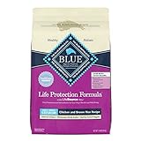 Blue Buffalo Life Protection Formula Natural...