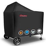 Comnova Grill Cover for Weber 22 Inch Performer...