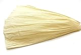 Corn Husks - Premium Quality - 100% Natural - 1...