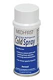Medique MP230-17 Medi-First Cold Spray, 4 oz,...