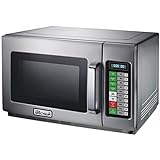 Winco EMW-2100BT Commercial-Grade Microwave Oven,...