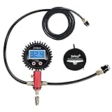 JINKEY Upgrade Dual Tire Pressure Equalizer with...