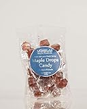 Mansfield Maple Maple Drops Hard Candy Made with...