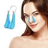 Petoor Nose Shaper Lifter Clip, Silicone Beauty Up...