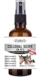 London's Choice Colloidal Silver - Natural Spray...