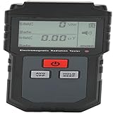 Handheld Tester with LCD EMF Reader | 1V/M-1999V/M...