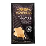 Aged Havarti Cheese, 8 oz. (2 pack)
