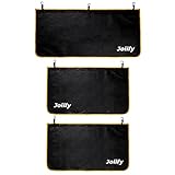 Joiify 3-Piece Automotive Magnetic Fender Covers...