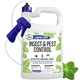 Mighty Mint Gallon (128 oz) Insect and Pest...
