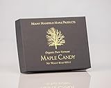 Mount Mansfield Maple Certified Organic Pure...