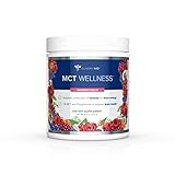 Gundry MD® MCT Wellness Powder to support Energy,...