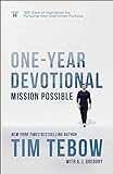 Mission Possible One-Year Devotional: 365 Days of...