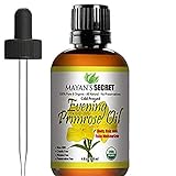 Mayan's Secret Pure Carrier and Essential oils for...