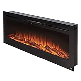 Touchstone 80004 - The Sideline Electric Fireplace...