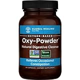 Figuero Oxy Powder Colon Cleanse & Natural Detox...