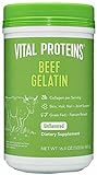 Vital Proteins Beef Gelatin Powder - Grass-Fed...