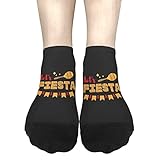 KEHUASW Men Ankle Socks cactus Athletic for Mens...