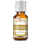 Pure Gold 30ml Oils - Palo Santo Essential Oil - 1...