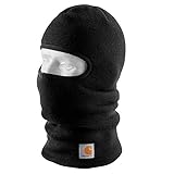 Carhartt mens Knit Insulated Face Mask Cold...