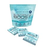 ELECTROLYTE BOOST with Cognizin - No Water Needed...