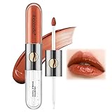 Inxsfany Unlimited Double Touch Liquid Lipstick...