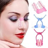 Nose Shaper Clip Nose Lift Up Clip, Nose Shaping...