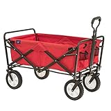 Mac Sports Heavy Duty Steel Frame Collapsible...