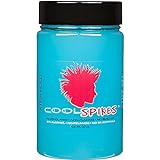 Coolspikes Stiff Gel, Xtra Hold, 12-Count,...