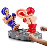 iPlay, iLearn Electronic Boxing Toys, RC Fighting...