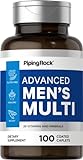 Scapin Advanced Men's Multi -Vitamin &...
