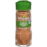 McCormick Gourmet Garam Masala Blend, 1.7 oz