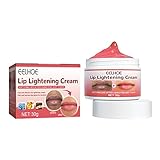 Lips Pink Fresh Fast Lightening Bleaching Cream...