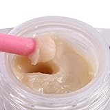 Safe Eyelash Remover Cream, Antiirritation...