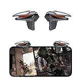 Newseego PUBG Game Controller Trigger， [1 Pair]...
