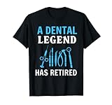 A Dental Legend Has Retired Funny Dentist...