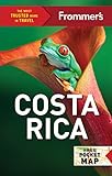 Frommer's Costa Rica (Complete Guide)