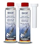 OXICAT- Oxygen Sensor & Catalytic Converter...