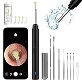Ear Wax Removal Tool, 1296P Ear Wax Removal with...