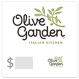 Olive Garden - Email Delivery