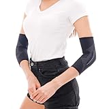 ikido Elbow Compression Sleeve, Elbow Support...